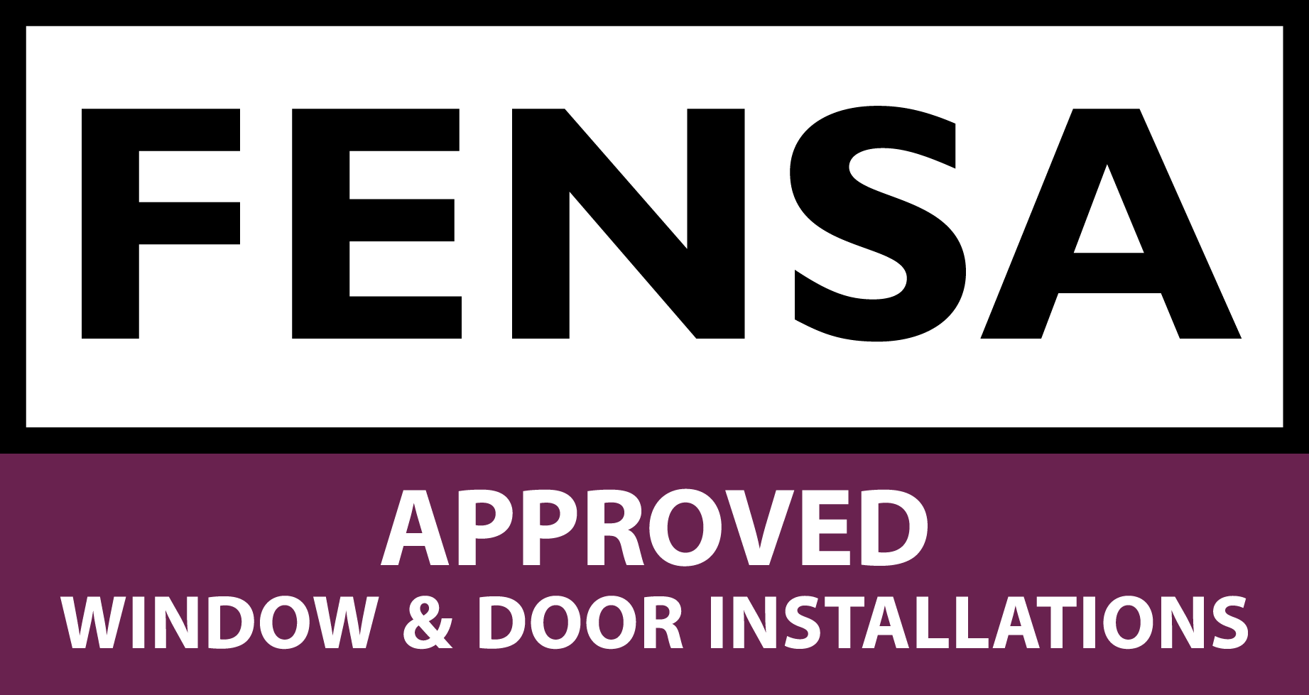 FENSA Approved Installer