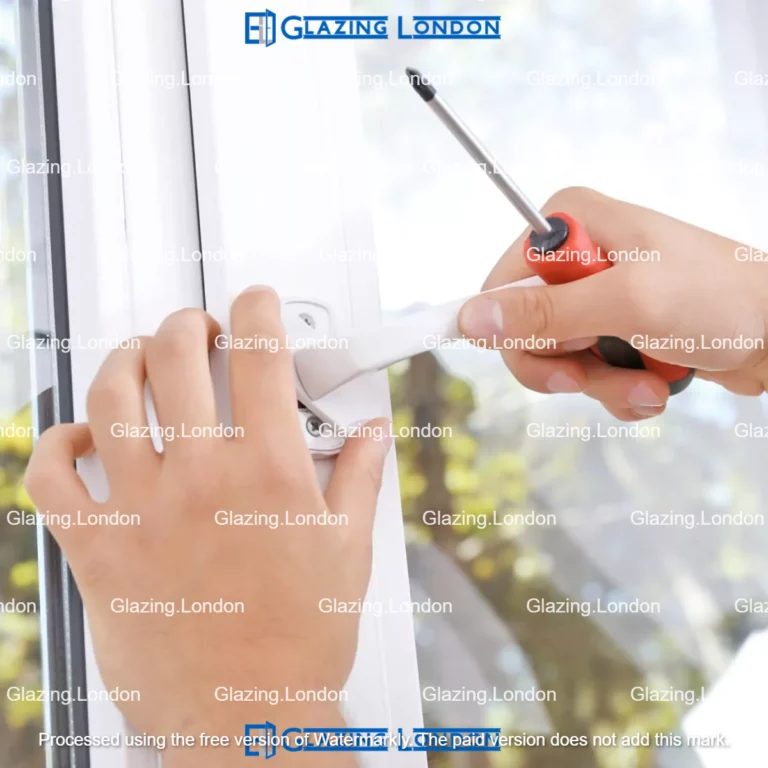 Aluminium Windows Repair