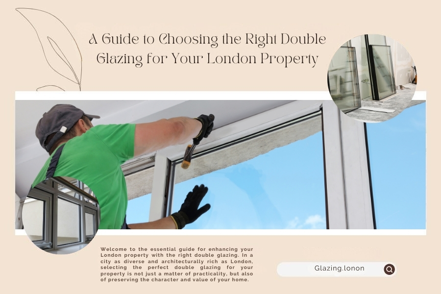 Choosing Glazing Team | glazing team