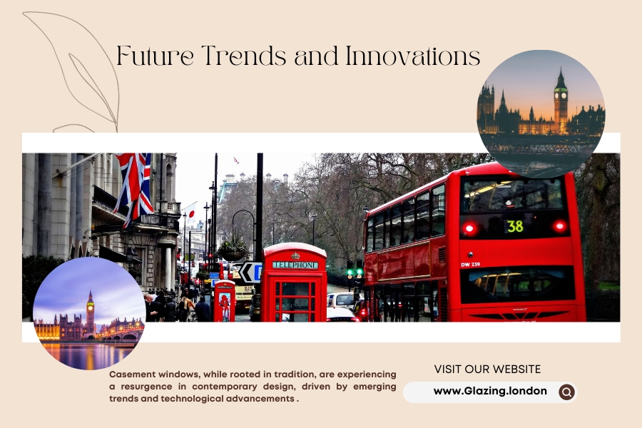 Future Trends and Innovations