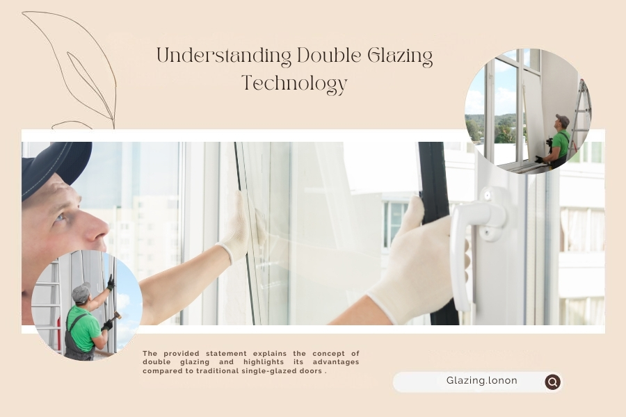 Understanding Double Glazing Technology