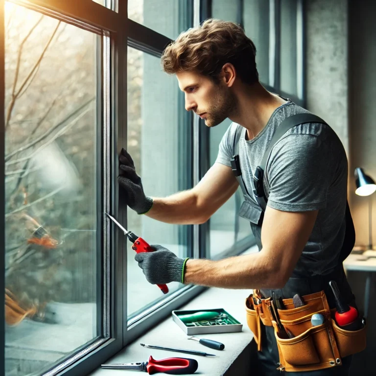 Window Repair