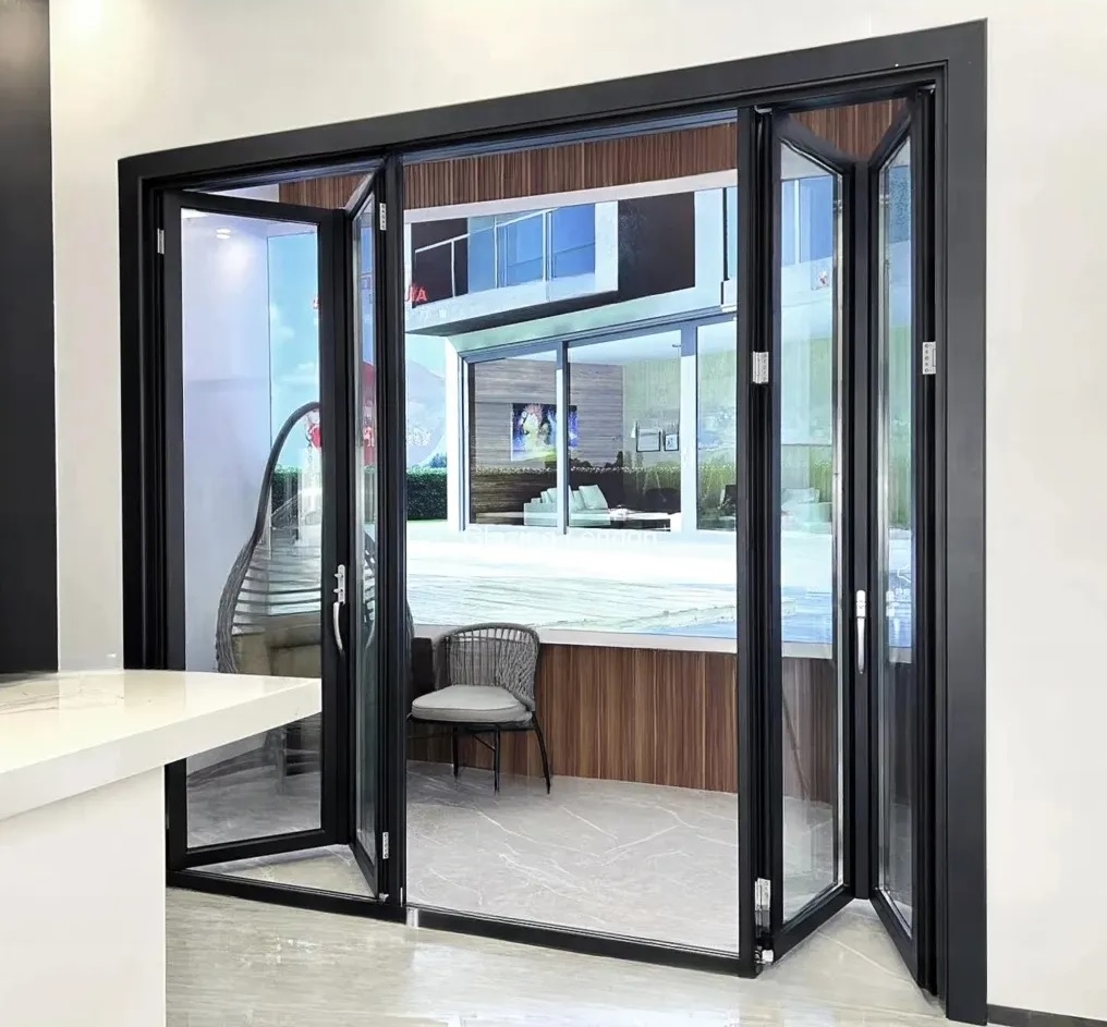 Bifolds doors Repair