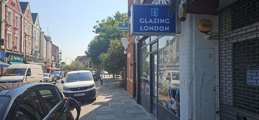 Glazing London: Window & Door Installation, Repair 4 Glazing London: Window & Door Installation, Repair