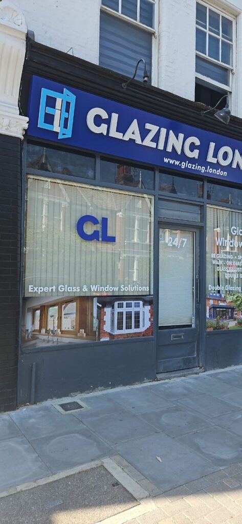 Glazing London: Window & Door Installation, Repair 5 Glazing London: Window & Door Installation, Repair