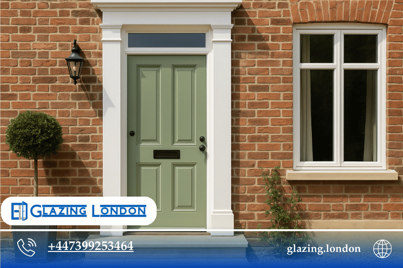 Doors Repair in London