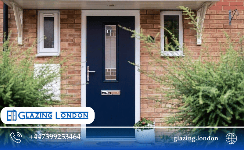Composite Door Installation London