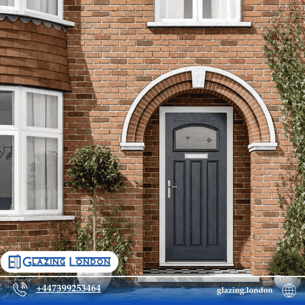 Composite Doors Repair in London