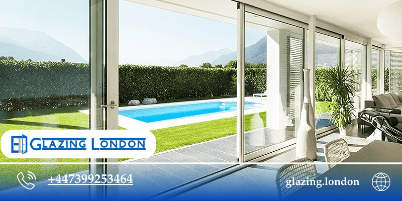 sliding patio doors installation London 