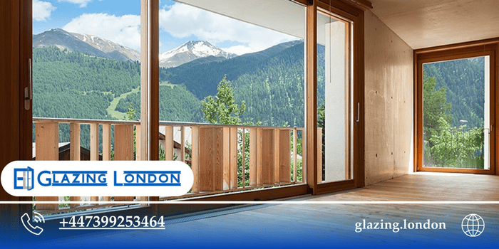 sliding patio doors installation London 