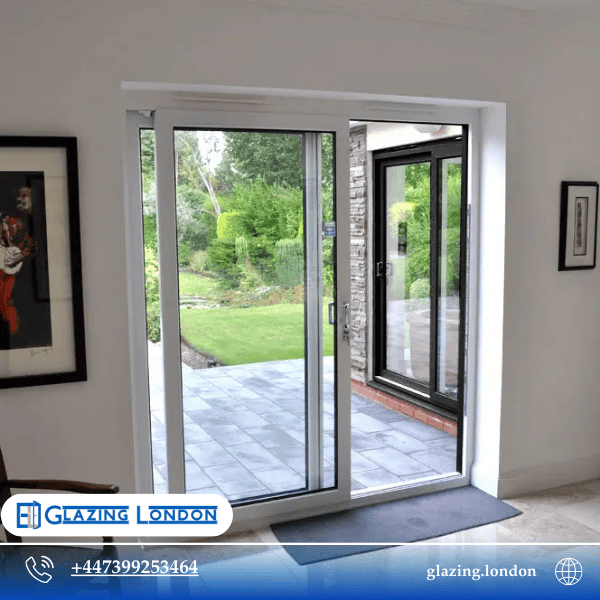 Sliding Patio Door Repair London​