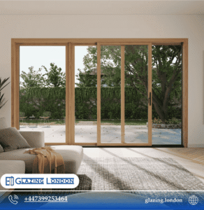 Sliding Patio Door Repair London​