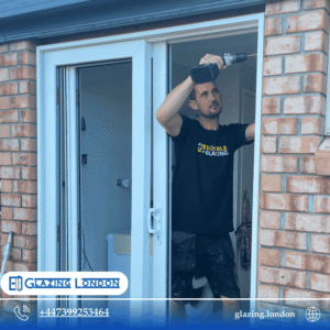 Double Glazing Door Repair London