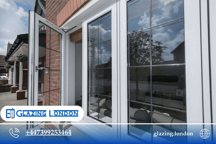 uPVC Window Installation in London