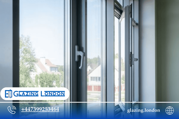 Aluminum Window Installation London