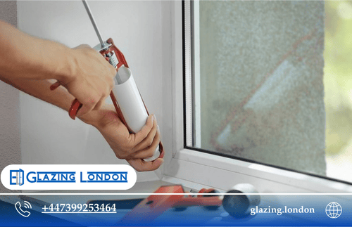 uPVC Windows Repair in London
