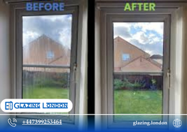Double Glazing Window Repair in London