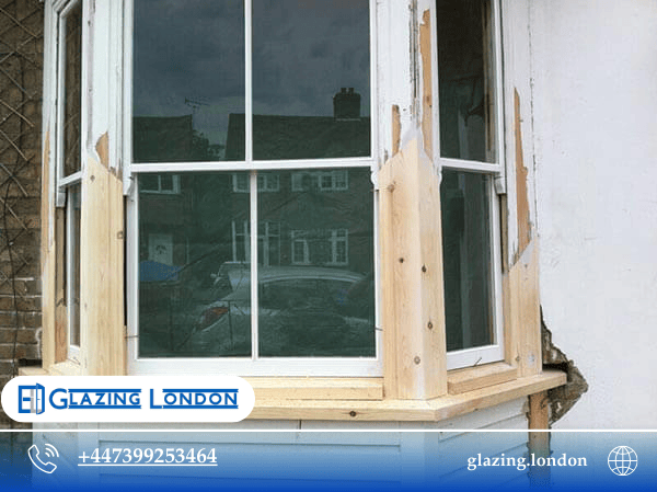 Sliding Sash Windows Repair in London