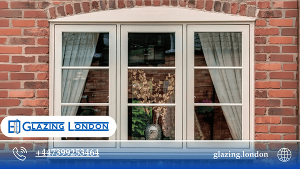 Flush Sash Window Installation in London
