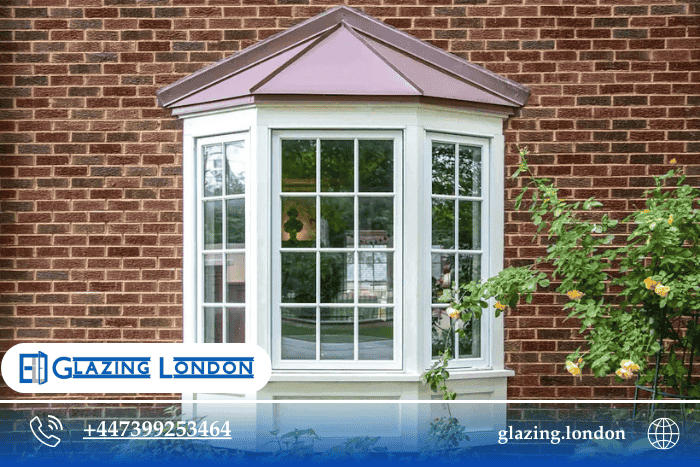 Bay and Bow Windows Repair in London