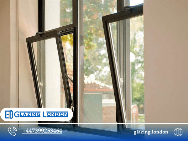 Tilt and Turn Windows Repair in London
