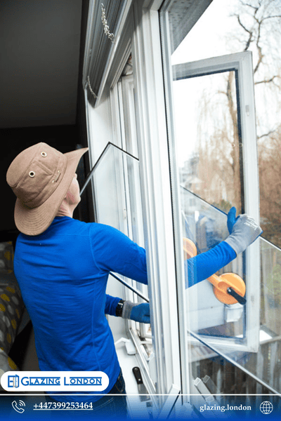 Emergency Glaziers in London 