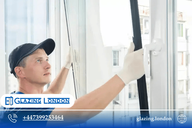 Emergency Glazing in London
