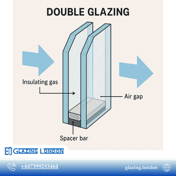 How to Know If Your London Home Needs Double Glazing Right Now