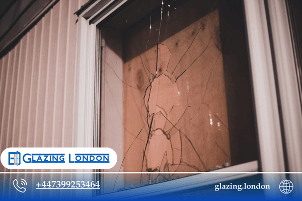 Broken Window at Midnight? Here’s How Our Emergency Glazing Team Responds