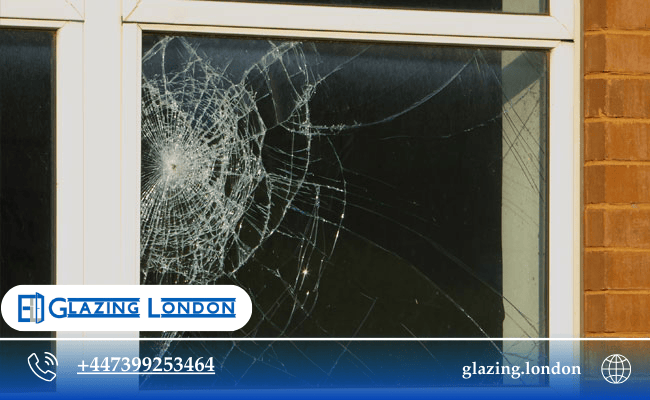 Broken Window at Midnight? Here’s How Our Emergency Glazing Team Responds
