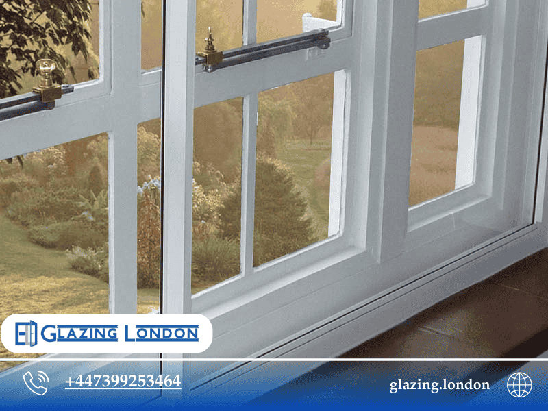 Lambeth Residents: The Complete Beginner’s Guide to Double Glazing