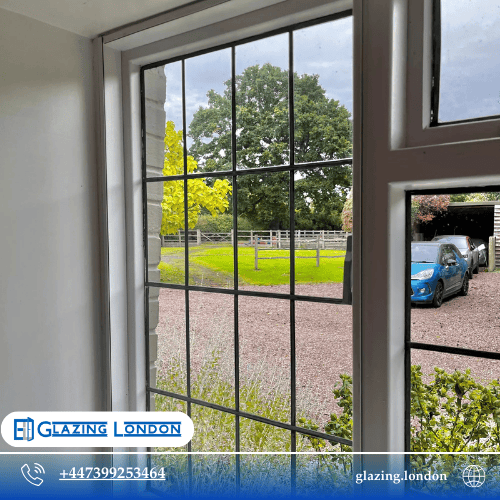 Transform Your Living Space with Modern Architectural Glazing