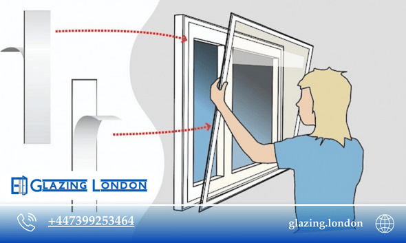 Transform Your Living Space with Modern Architectural Glazing