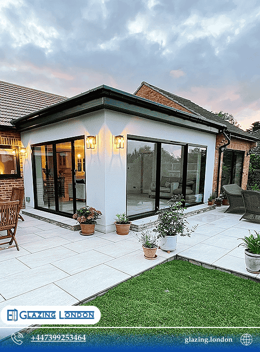 Double Glazing in Islington: Real Benefits for Families & Landlords