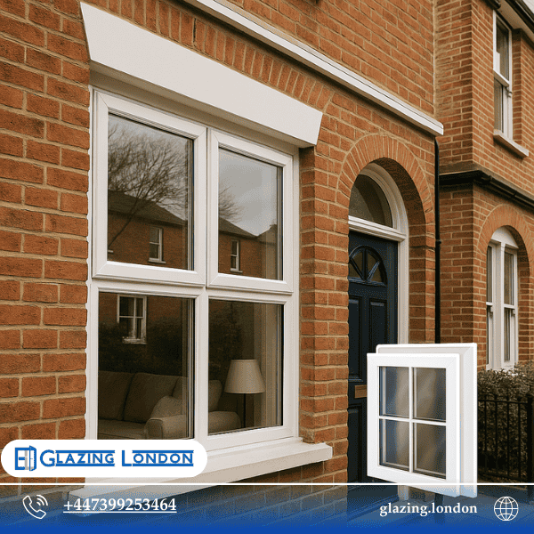 Lambeth Residents: The Complete Beginner’s Guide to Double Glazing