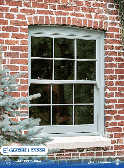 Double Glazing in Islington: Real Benefits for Families & Landlords