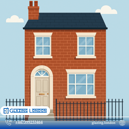 Lambeth Residents: The Complete Beginner’s Guide to Double Glazing