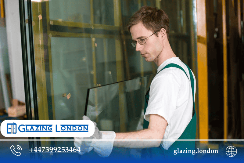 Emergency Glazing in London: What You Should Do in the First 30 Minutes