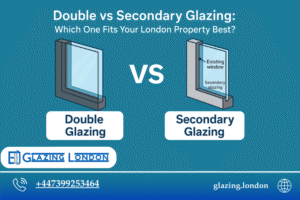 Double vs Secondary Glazing