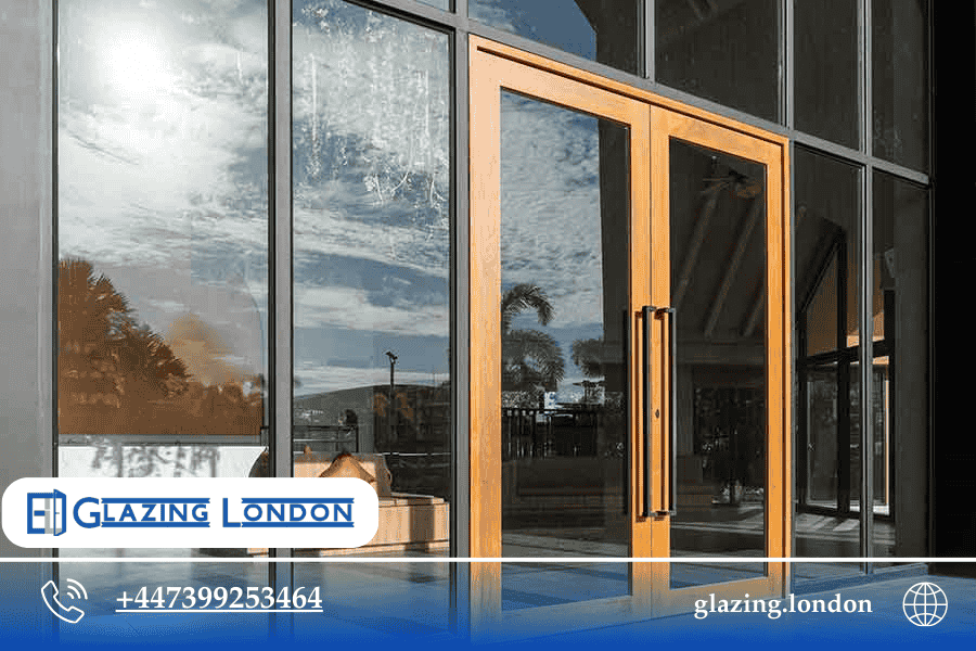 Common Double Glazing Problems in London (And How We Fix Them)