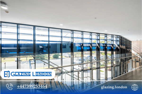 Commercial Glazing