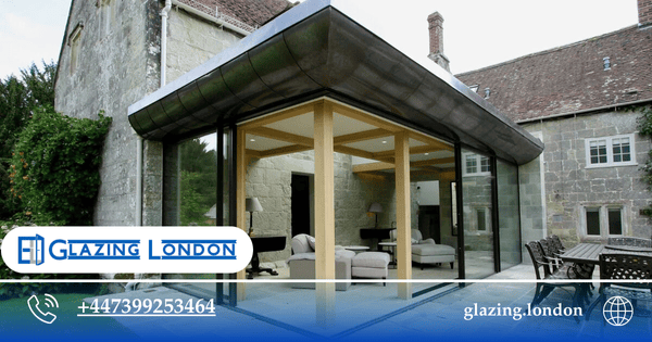 Glass Extensions: Why Architectural Glazing Is Taking Over London Homes