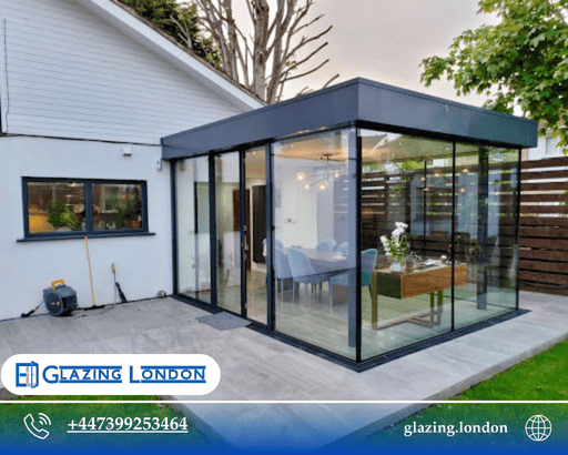 Islington Family Case Study: How Double Glazing Changed Their Home