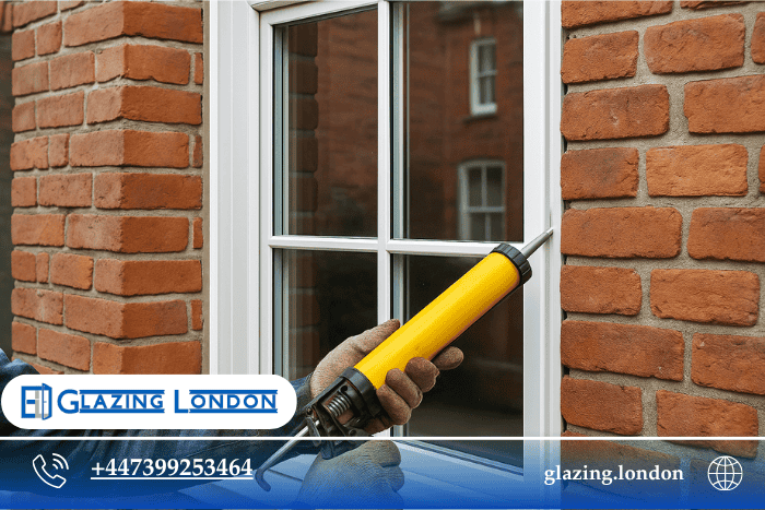 Common Double Glazing Problems in London (And How We Fix Them)