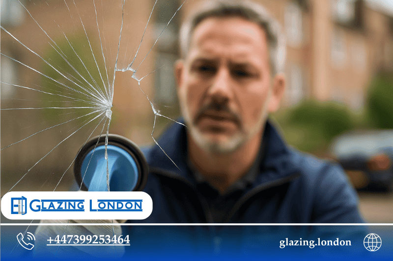 What to Expect When You Call for Emergency Glazing in London