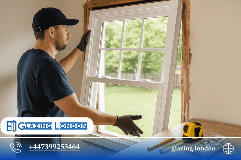 Replacement Windows Cost Breakdown: What You’re Really Paying For