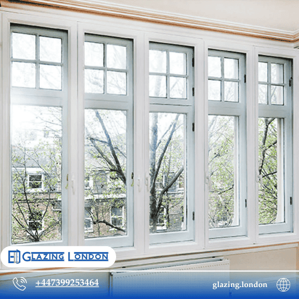 Is Secondary Glazing the Secret to Protecting London’s Older Homes?