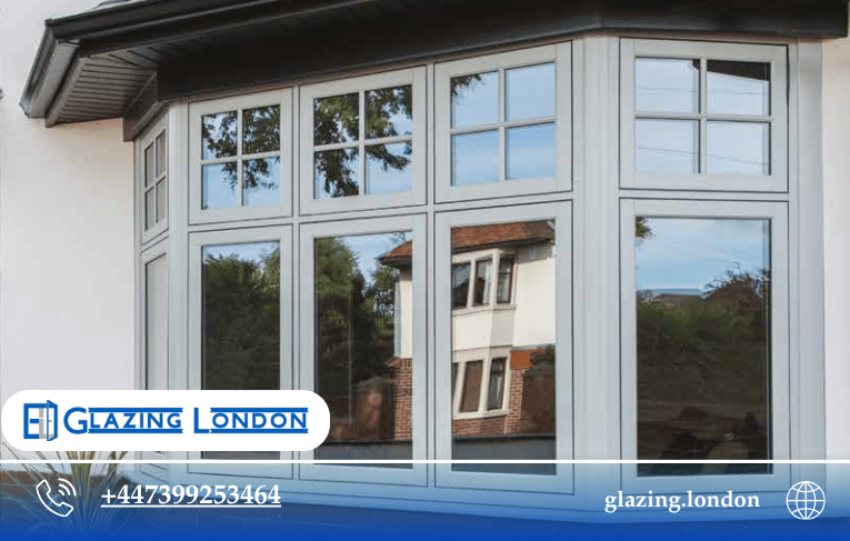 Double Glazing in Islington