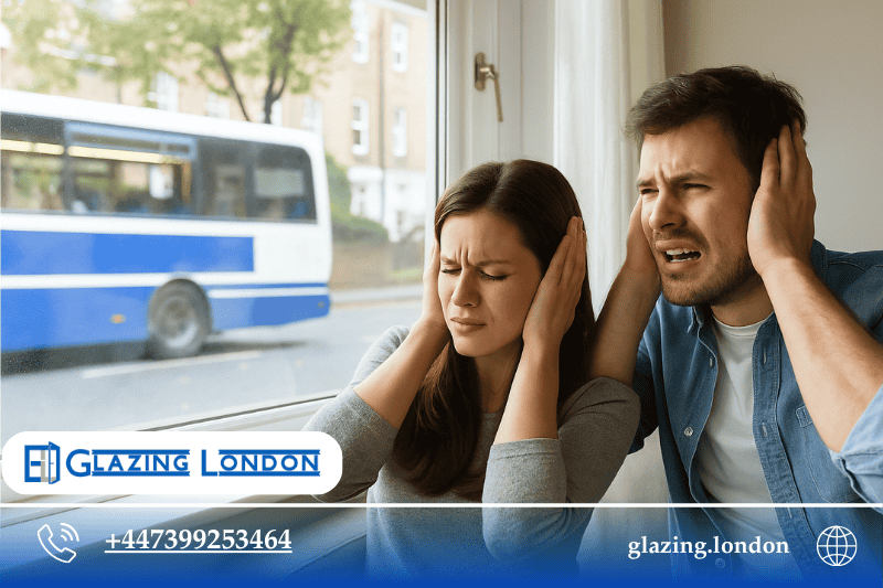 The Best Secondary Glazing Solutions for London Apartments & Flats