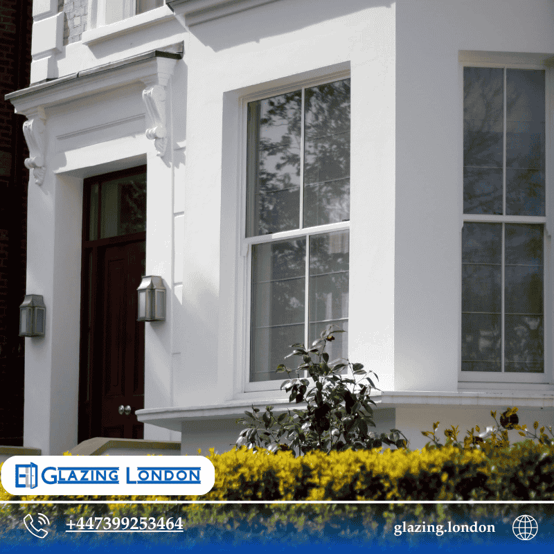 Timber Replacement Windows